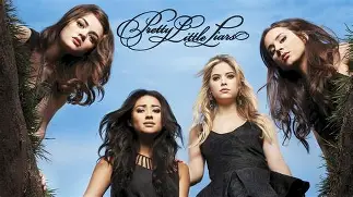 Pretty Little Liars