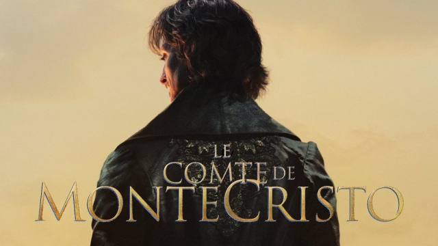 Le comte de monte Cristo