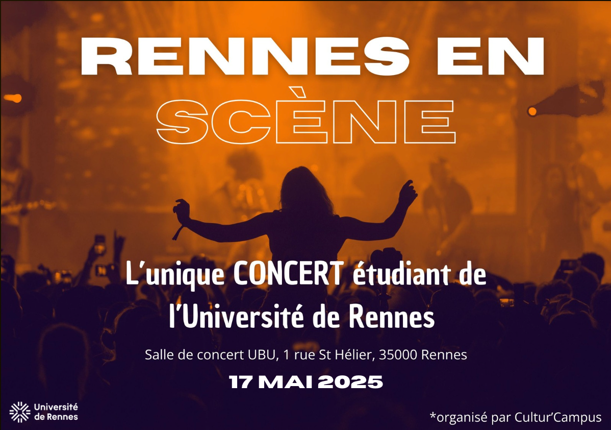 Rennes en Scène