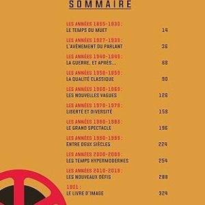 Les 1000 films culte de l'histoire du cinéma – Image 4