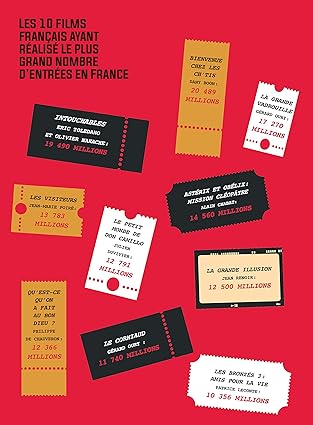 Les 1000 films culte de l'histoire du cinéma