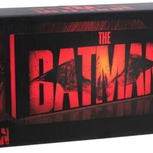 Lumière Logo Batman – Image 3