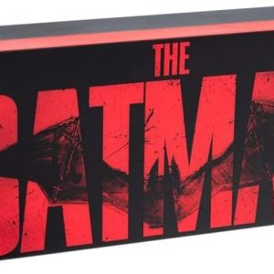 Lumière Logo Batman – Image 2